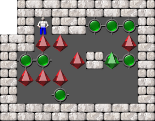 Уровень 7 — Revenge 26
